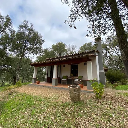 Bed and breakfast Valle Del Arroyo - - Solo Adultos Cortelazor