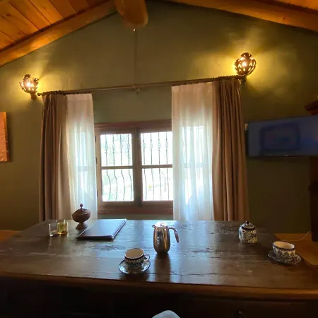 Bed and breakfast Valle Del Arroyo - - Solo Adultos