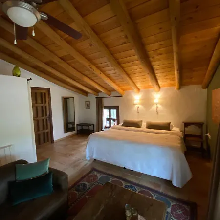 Bed and breakfast Valle Del Arroyo - - Solo Adultos