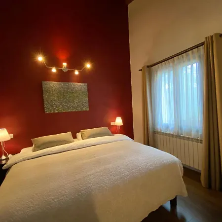 Valle Del Arroyo - - Solo Adultos Bed and breakfast