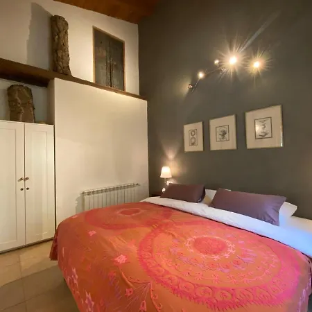 Valle Del Arroyo - - Solo Adultos Bed and breakfast Cortelazor