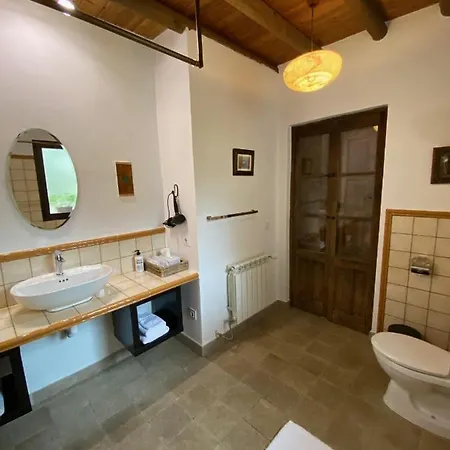 Valle Del Arroyo - - Solo Adultos Bed and breakfast *