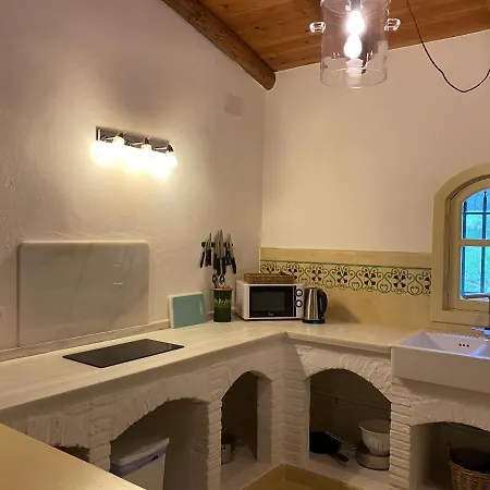Bed and breakfast Valle Del Arroyo - - Solo Adultos Cortelazor
