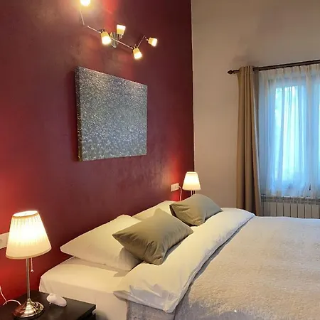 Valle Del Arroyo - - Solo Adultos Bed and breakfast Cortelazor