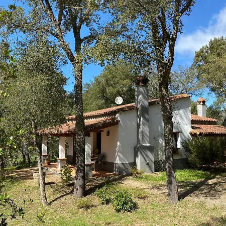 Valle Del Arroyo - - Solo Adultos Bed and breakfast Cortelazor