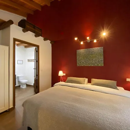 Bed and breakfast Valle Del Arroyo - - Solo Adultos *