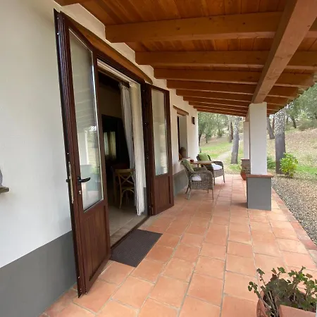 Valle Del Arroyo - - Solo Adultos Bed and breakfast *