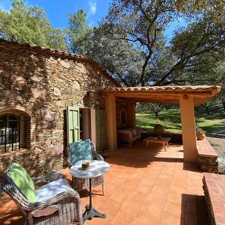 Bed and breakfast Valle Del Arroyo - - Solo Adultos Cortelazor