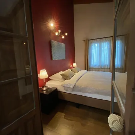 Valle Del Arroyo - - Solo Adultos Bed and breakfast