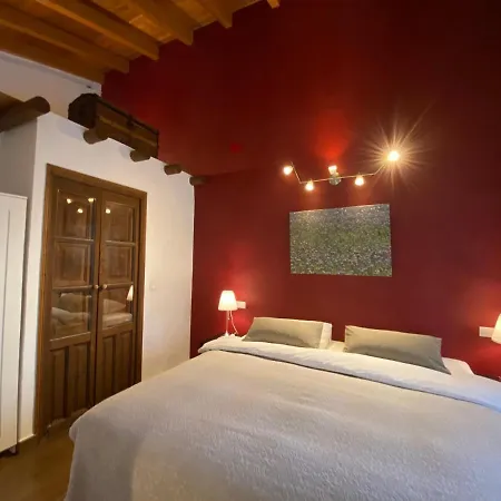 Bed and breakfast Valle Del Arroyo - - Solo Adultos