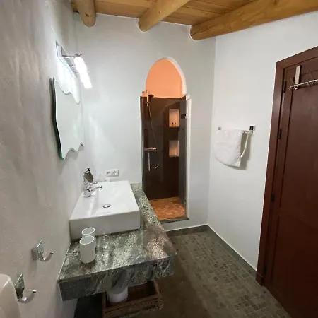 Bed and breakfast Valle Del Arroyo - - Solo Adultos *