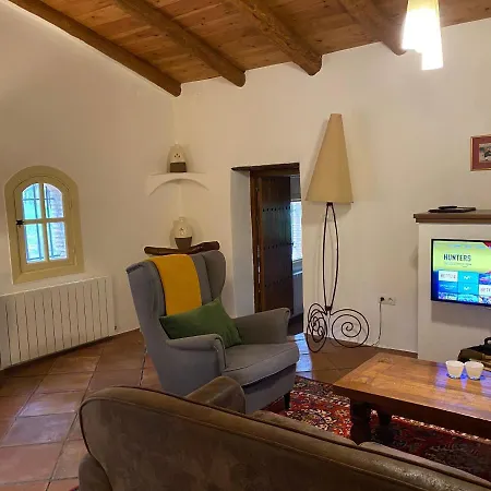 Bed and breakfast Valle Del Arroyo - - Solo Adultos