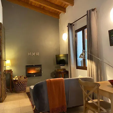 Bed and breakfast Valle Del Arroyo - - Solo Adultos