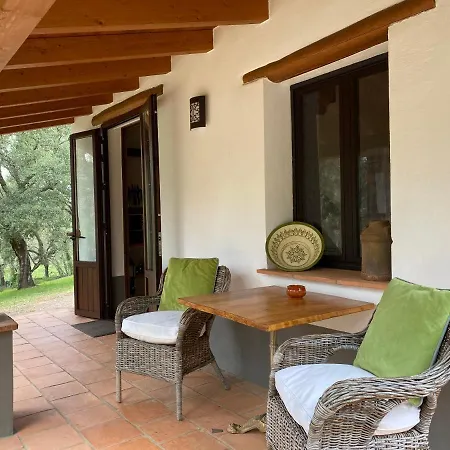 Valle Del Arroyo - - Solo Adultos Bed and breakfast