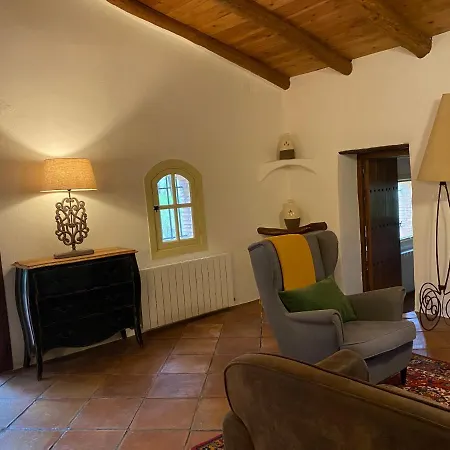 Bed and breakfast Valle Del Arroyo - - Solo Adultos *