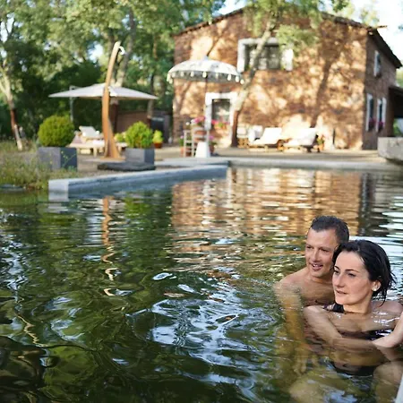 Bed and breakfast Valle Del Arroyo - - Solo Adultos