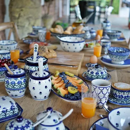 Bed and breakfast Valle Del Arroyo - - Solo Adultos *