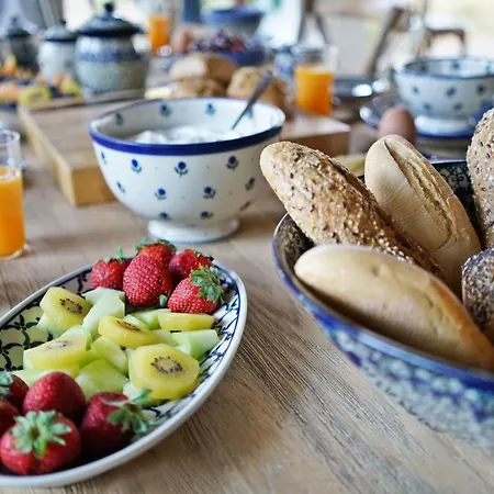 Bed and breakfast Valle Del Arroyo - - Solo Adultos