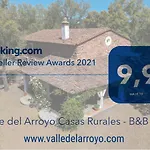 Bed and Breakfast Valle Del Arroyo - - Solo Adultos