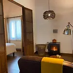 Bed and Breakfast Valle Del Arroyo - - Solo Adultos 4*