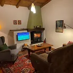 Bed and Breakfast Valle Del Arroyo - - Solo Adultos Cortelazor