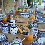 Bed and Breakfast Valle Del Arroyo - - Solo Adultos 4*