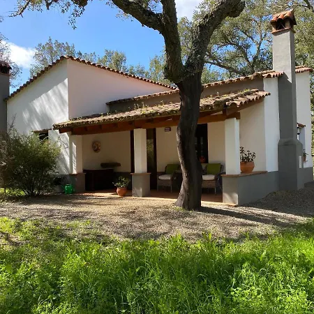 Valle Del Arroyo - - Solo Adultos Bed and Breakfast Cortelazor