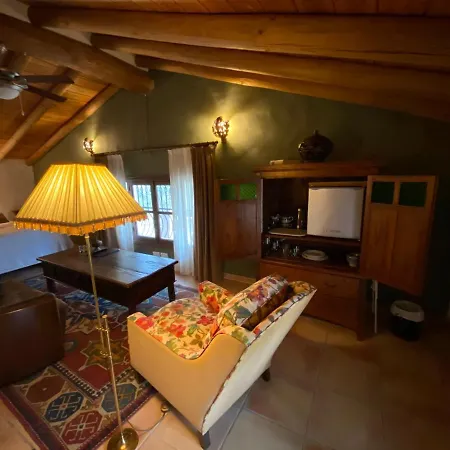 Valle Del Arroyo - - Solo Adultos Cortelazor