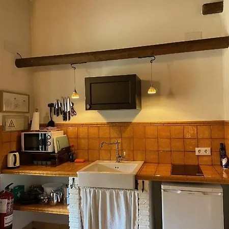 Valle Del Arroyo - - Solo Adultos 4* Cortelazor