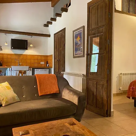 Valle Del Arroyo - - Solo Adultos Cortelazor