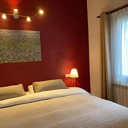 Valle Del Arroyo - - Solo Adultos 4*