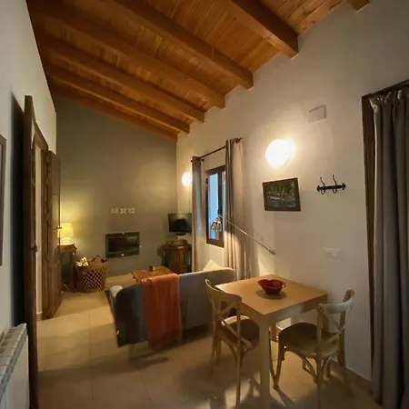 Frühstückspension Valle Del Arroyo - - Solo Adultos