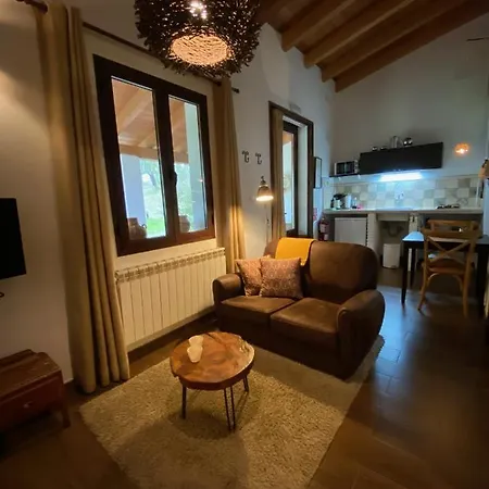 Valle Del Arroyo - - Solo Adultos 4* Cortelazor