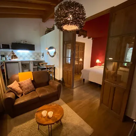 Frühstückspension Valle Del Arroyo - - Solo Adultos 4*