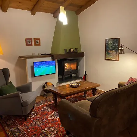 Bed & Breakfast Valle Del Arroyo Casas Rurales - B&B - Solo Adultos Cortelazor