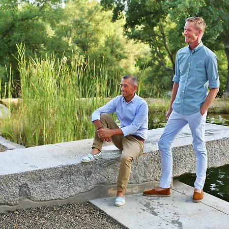 Frühstückspension Valle Del Arroyo - - Solo Adultos Cortelazor